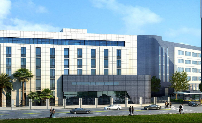 城市更新背景下房产建设项目综合开发方案设计